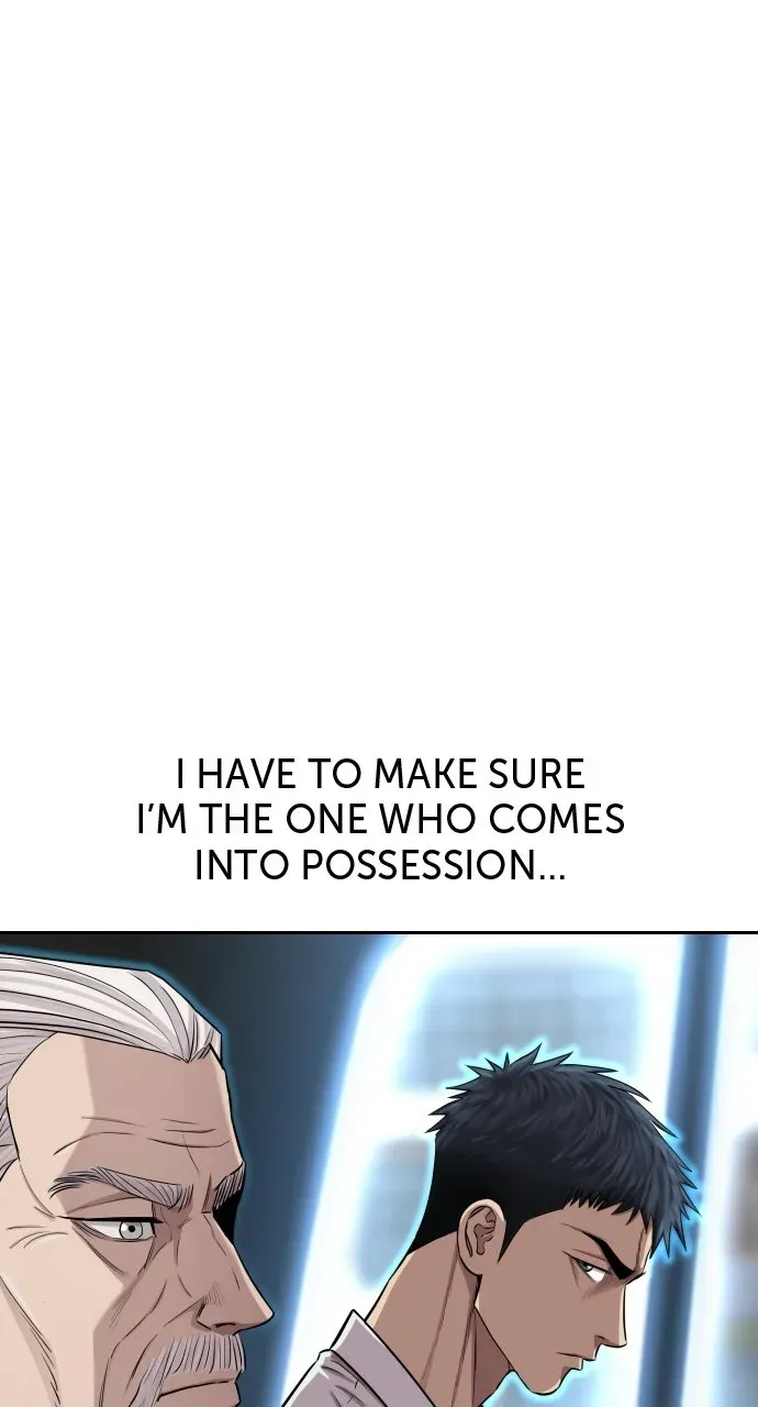 Genius Grandson ofthe Loan Shark King Chapter 5 page 3 - 