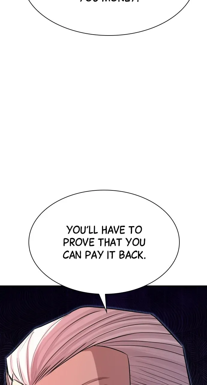 Genius Grandson ofthe Loan Shark King Chapter 5 page 23 - 