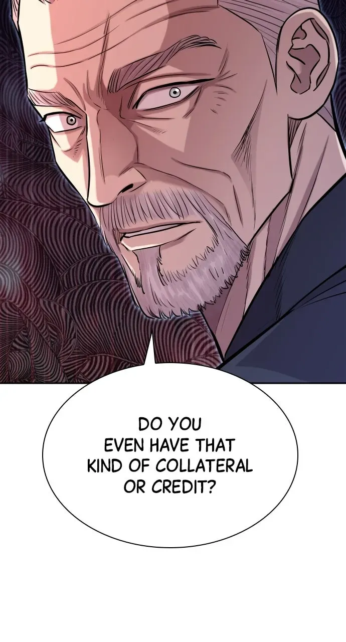 Genius Grandson ofthe Loan Shark King Chapter 5 page 24 - 