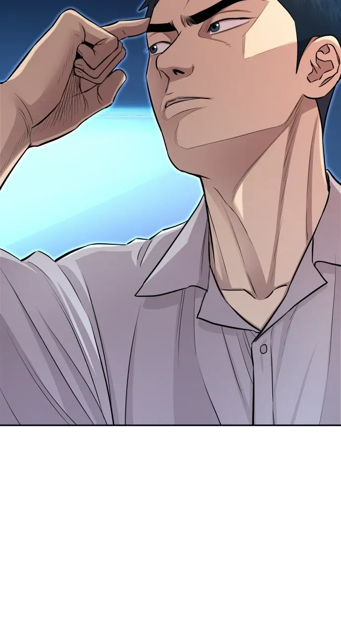 Genius Grandson ofthe Loan Shark King Chapter 5 page 27 - 