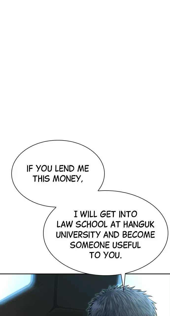 Genius Grandson ofthe Loan Shark King Chapter 5 page 29 - 