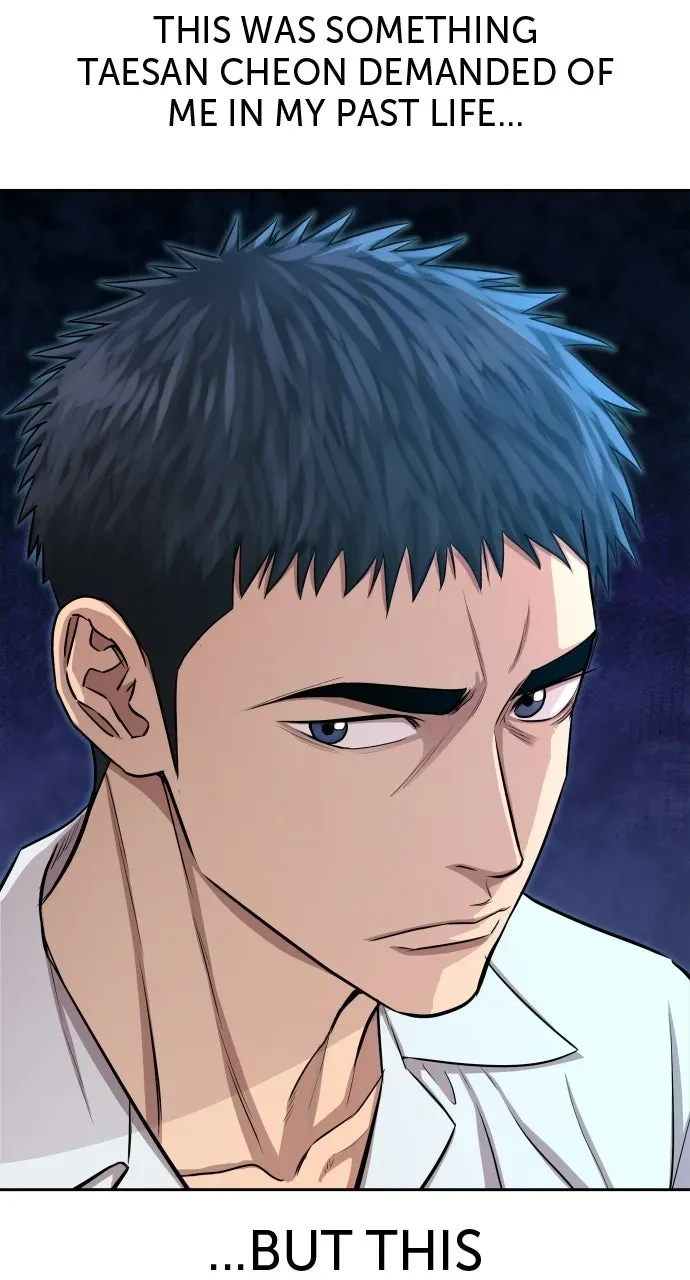 Genius Grandson ofthe Loan Shark King Chapter 5 page 33 - 