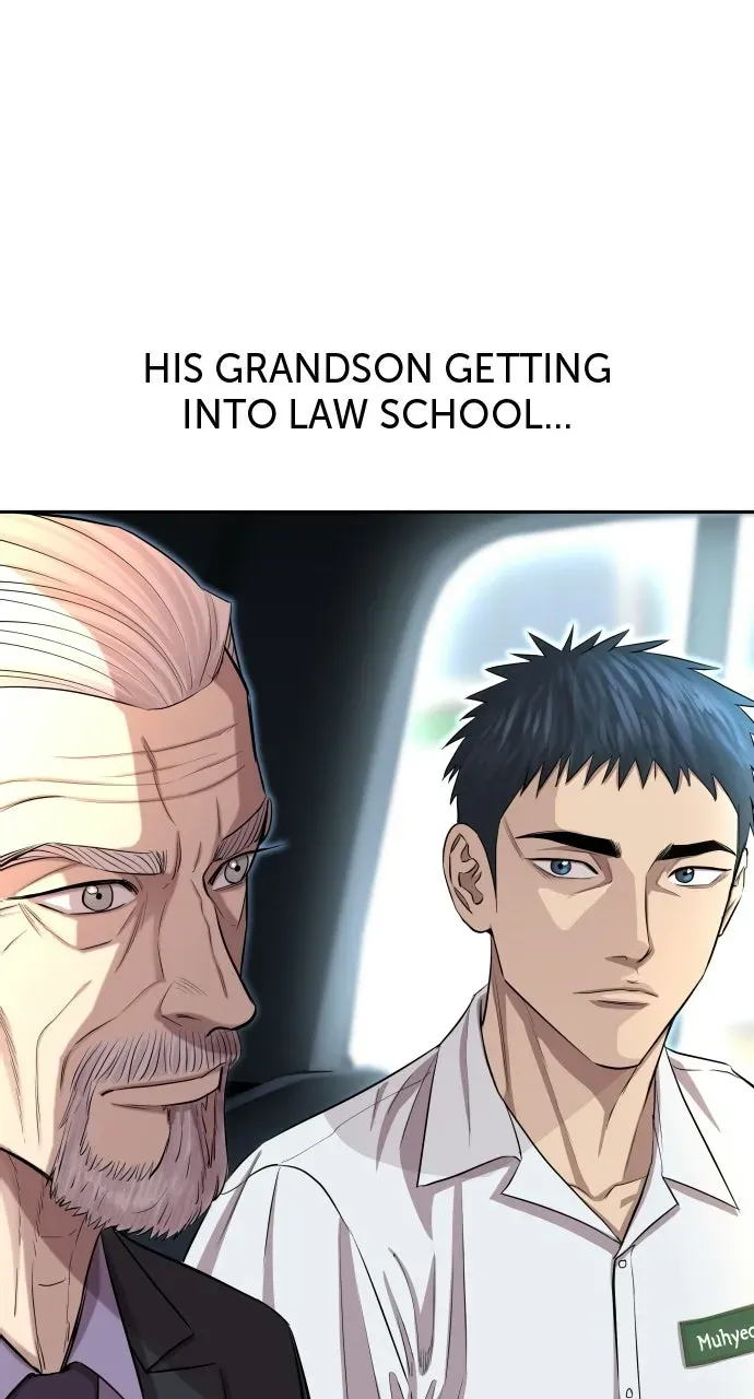 Genius Grandson ofthe Loan Shark King Chapter 5 page 40 - 