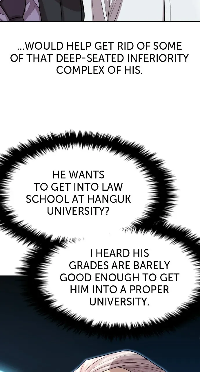 Genius Grandson ofthe Loan Shark King Chapter 5 page 41 - 
