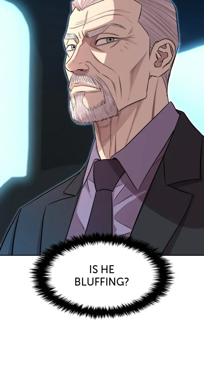 Genius Grandson ofthe Loan Shark King Chapter 5 page 42 - 