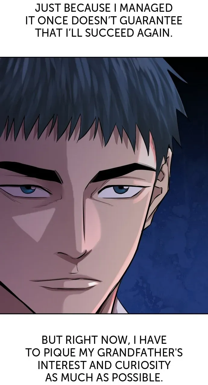Genius Grandson ofthe Loan Shark King Chapter 5 page 45 - 