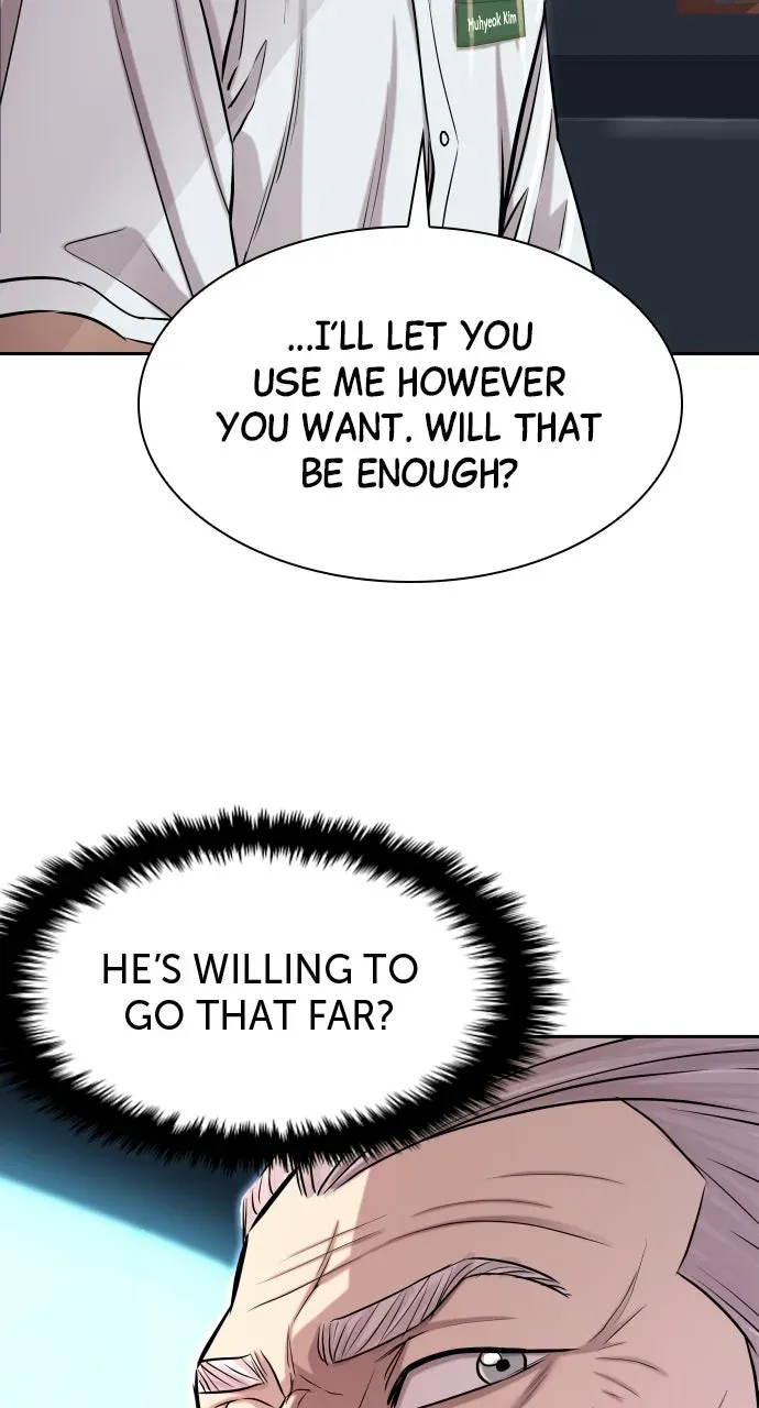 Genius Grandson ofthe Loan Shark King Chapter 5 page 47 - 