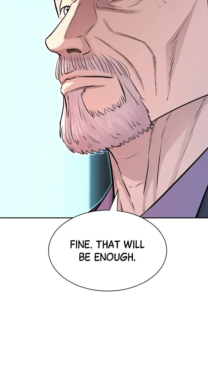 Genius Grandson ofthe Loan Shark King Chapter 5 page 48 - 