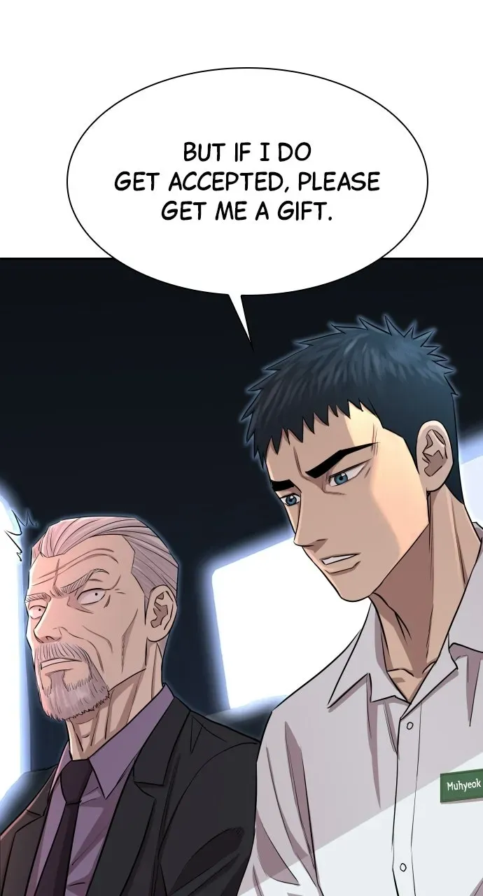 Genius Grandson ofthe Loan Shark King Chapter 5 page 49 - 