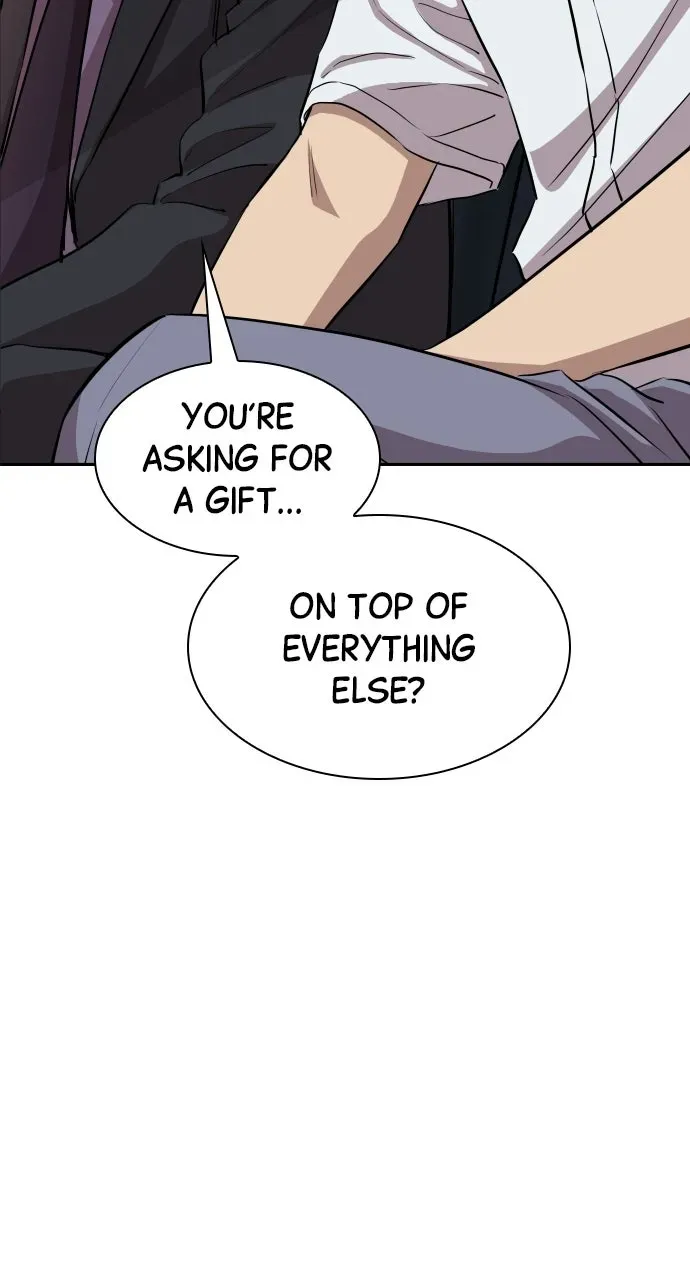 Genius Grandson ofthe Loan Shark King Chapter 5 page 50 - 