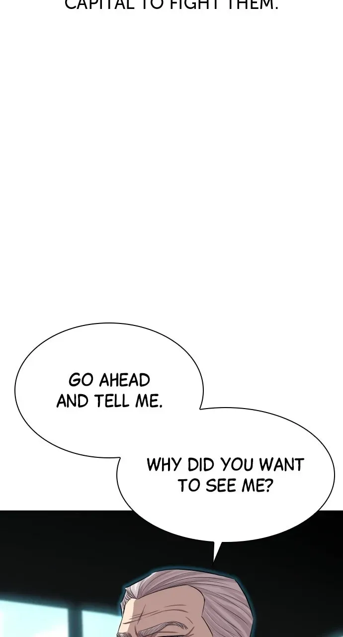 Genius Grandson ofthe Loan Shark King Chapter 5 page 6 - 