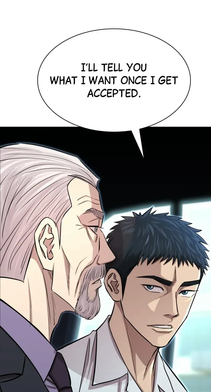 Genius Grandson ofthe Loan Shark King Chapter 5 page 51 - 
