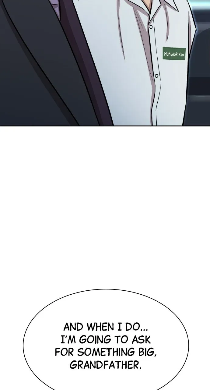 Genius Grandson ofthe Loan Shark King Chapter 5 page 52 - 