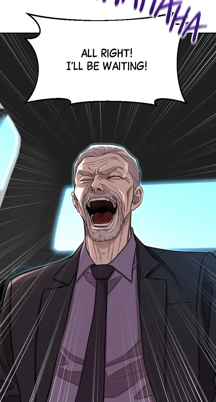 Genius Grandson ofthe Loan Shark King Chapter 5 page 58 - 