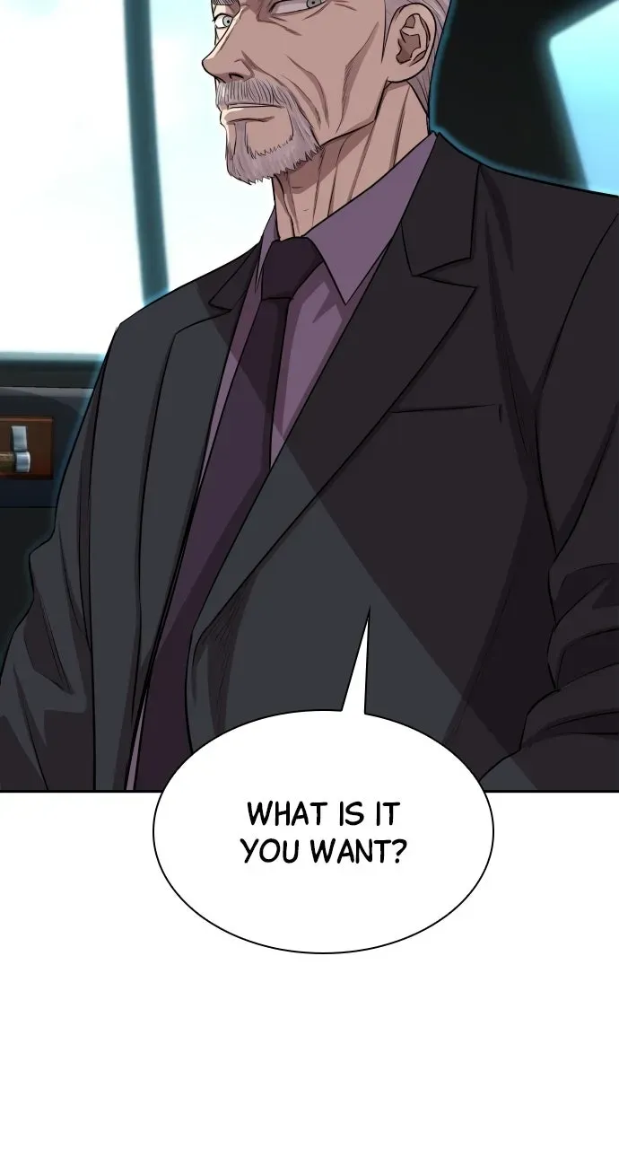 Genius Grandson ofthe Loan Shark King Chapter 5 page 7 - 