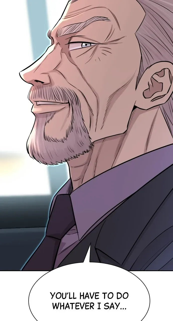 Genius Grandson ofthe Loan Shark King Chapter 5 page 62 - 