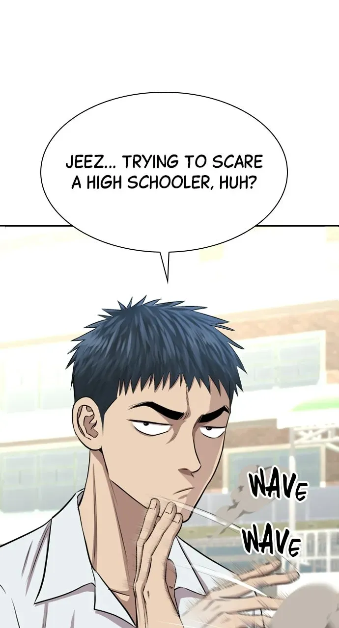 Genius Grandson ofthe Loan Shark King Chapter 5 page 72 - 