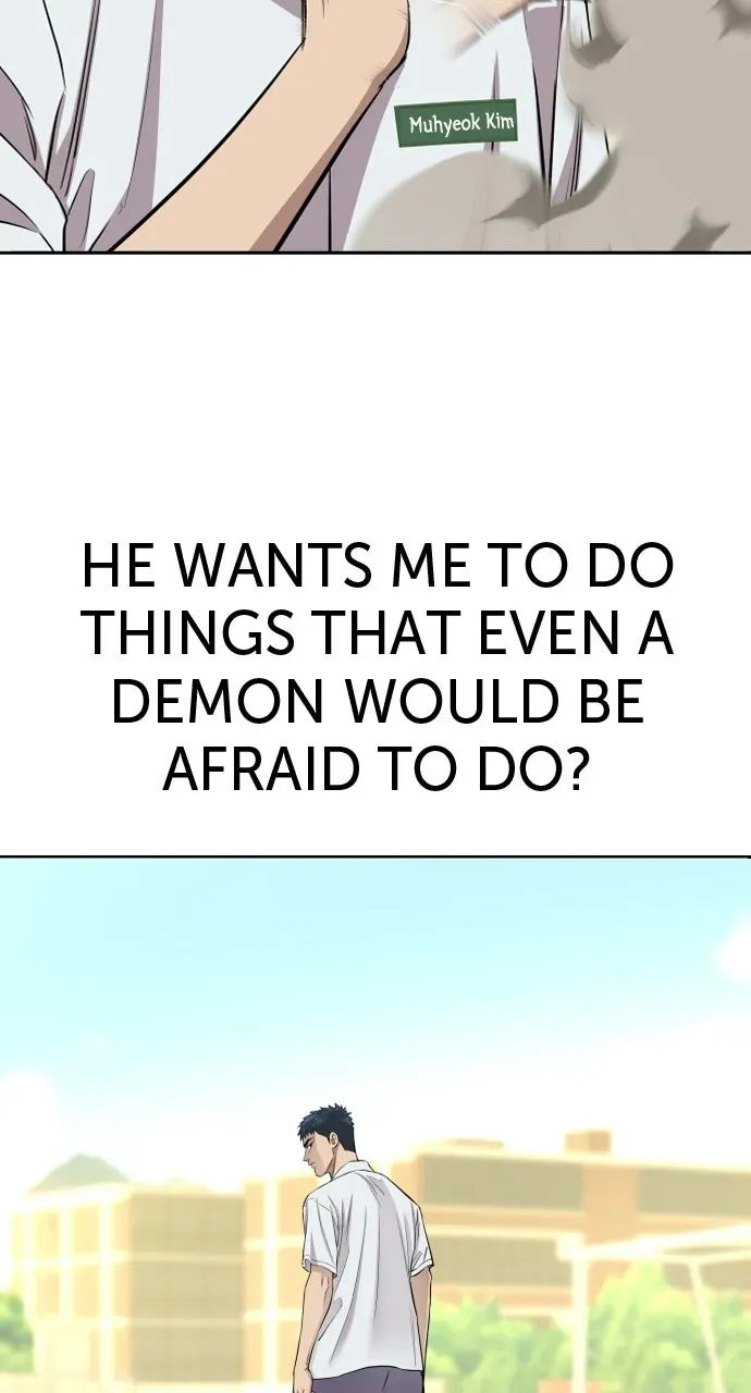 Genius Grandson ofthe Loan Shark King Chapter 5 page 73 - 