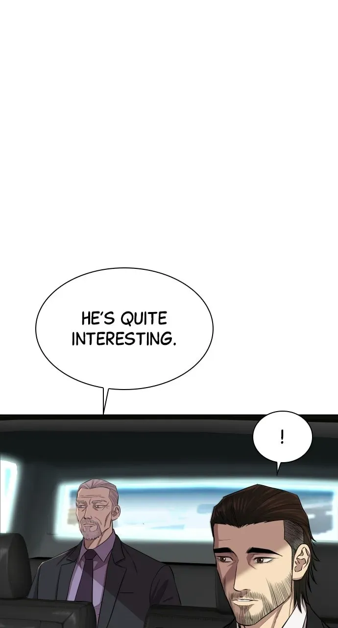 Genius Grandson ofthe Loan Shark King Chapter 5 page 79 - 