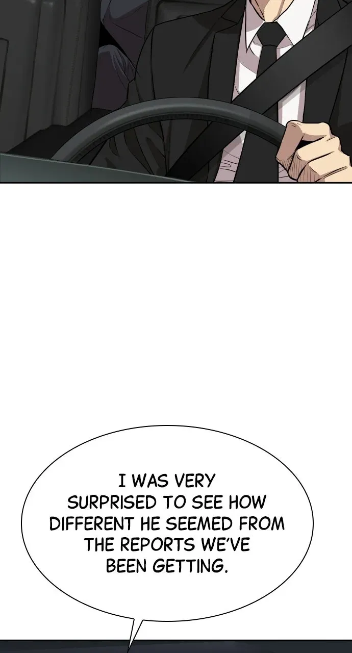 Genius Grandson ofthe Loan Shark King Chapter 5 page 80 - 
