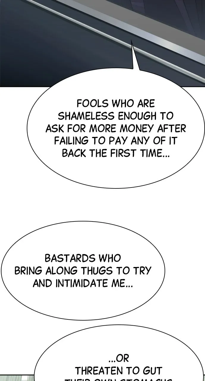 Genius Grandson ofthe Loan Shark King Chapter 5 page 83 - 