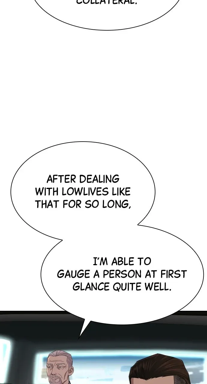 Genius Grandson ofthe Loan Shark King Chapter 5 page 85 - 