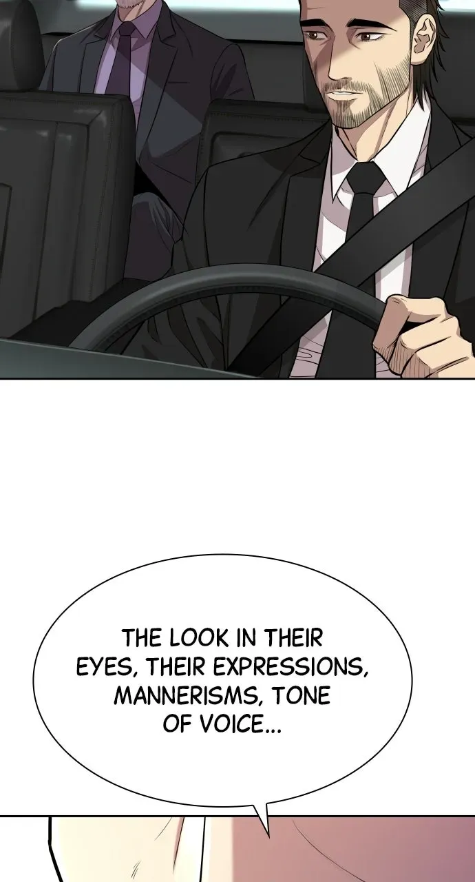 Genius Grandson ofthe Loan Shark King Chapter 5 page 86 - 