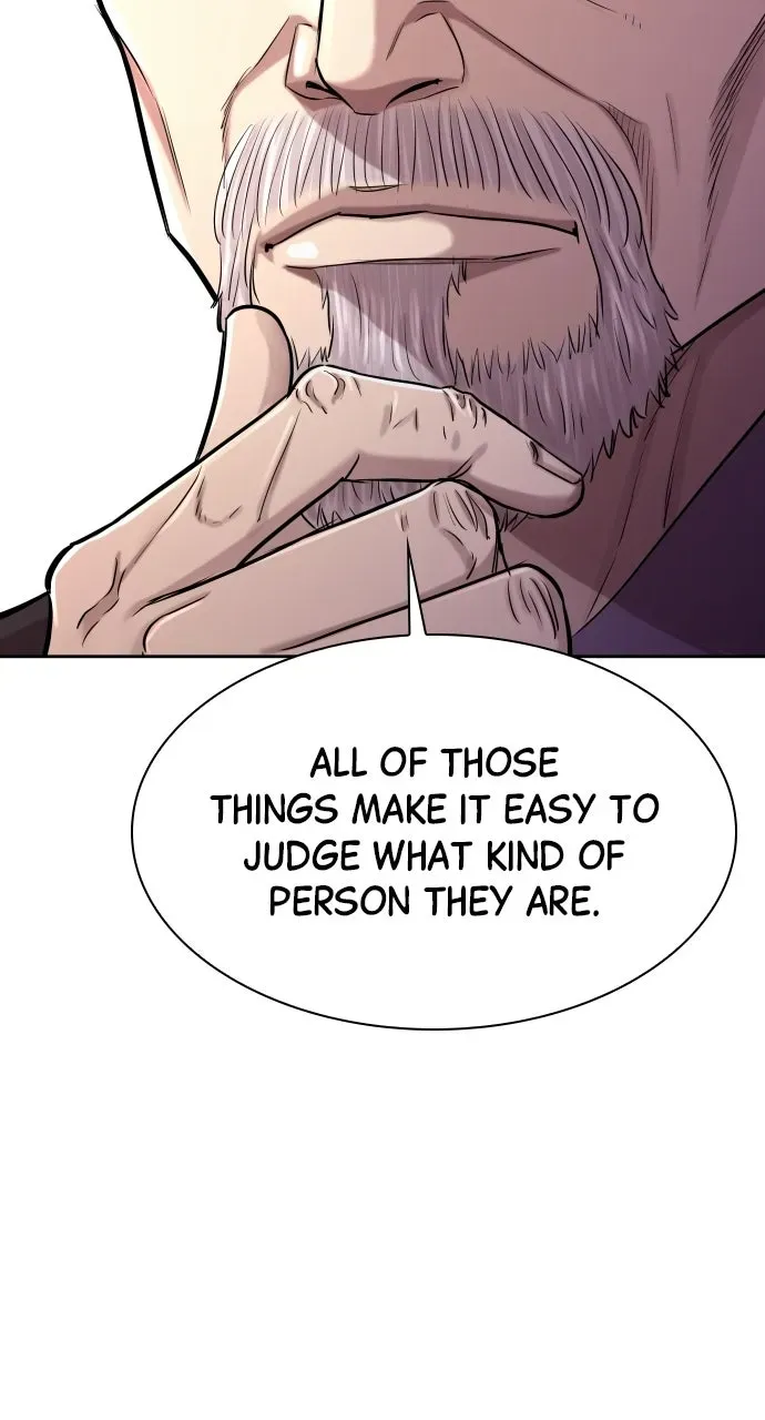 Genius Grandson ofthe Loan Shark King Chapter 5 page 87 - 