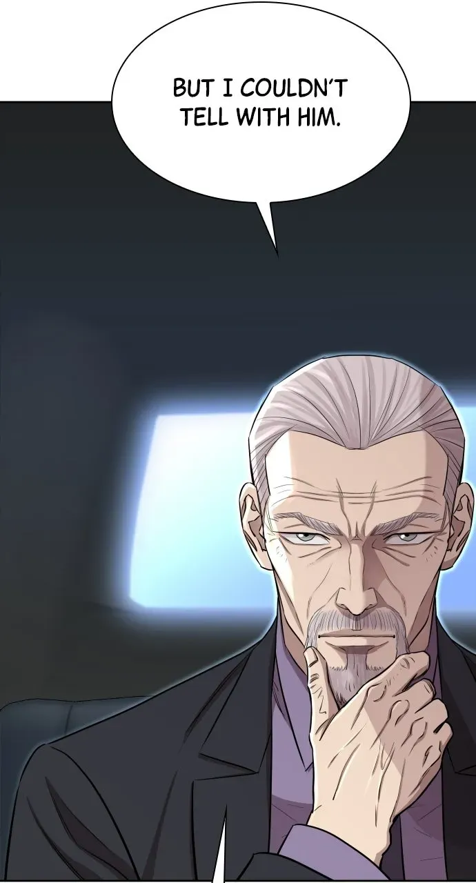 Genius Grandson ofthe Loan Shark King Chapter 5 page 88 - 