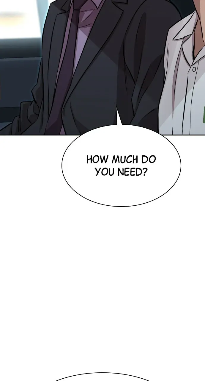 Genius Grandson ofthe Loan Shark King Chapter 5 page 10 - 