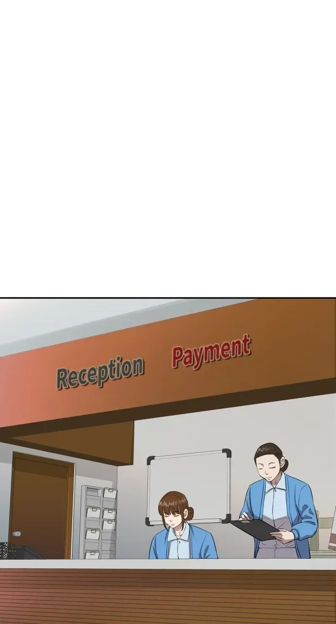 Genius Grandson ofthe Loan Shark King Chapter 6 page 1 - 
