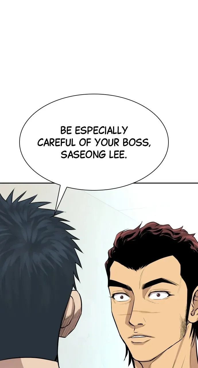 Genius Grandson ofthe Loan Shark King Chapter 6 page 103 - 
