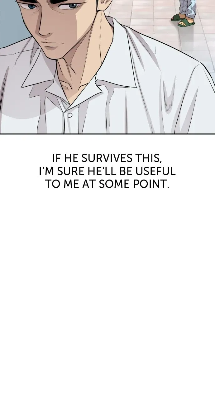 Genius Grandson ofthe Loan Shark King Chapter 6 page 107 - 