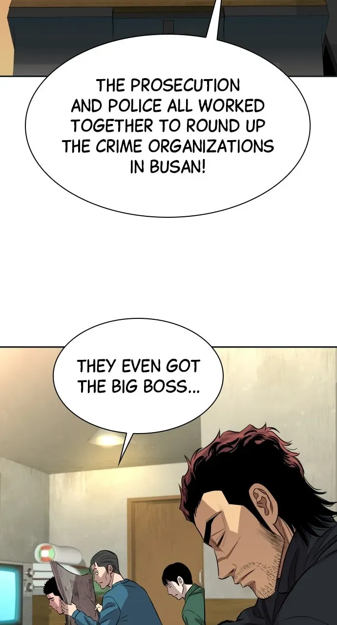 Genius Grandson ofthe Loan Shark King Chapter 6 page 113 - 