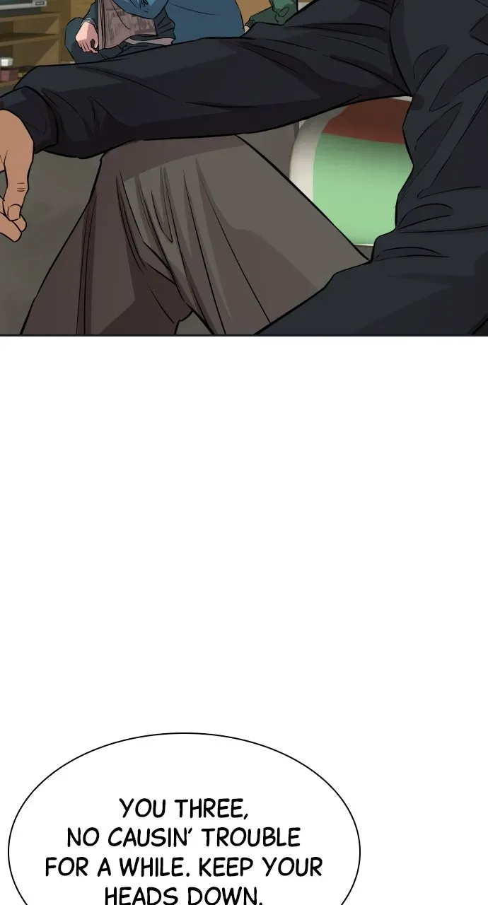 Genius Grandson ofthe Loan Shark King Chapter 6 page 114 - 
