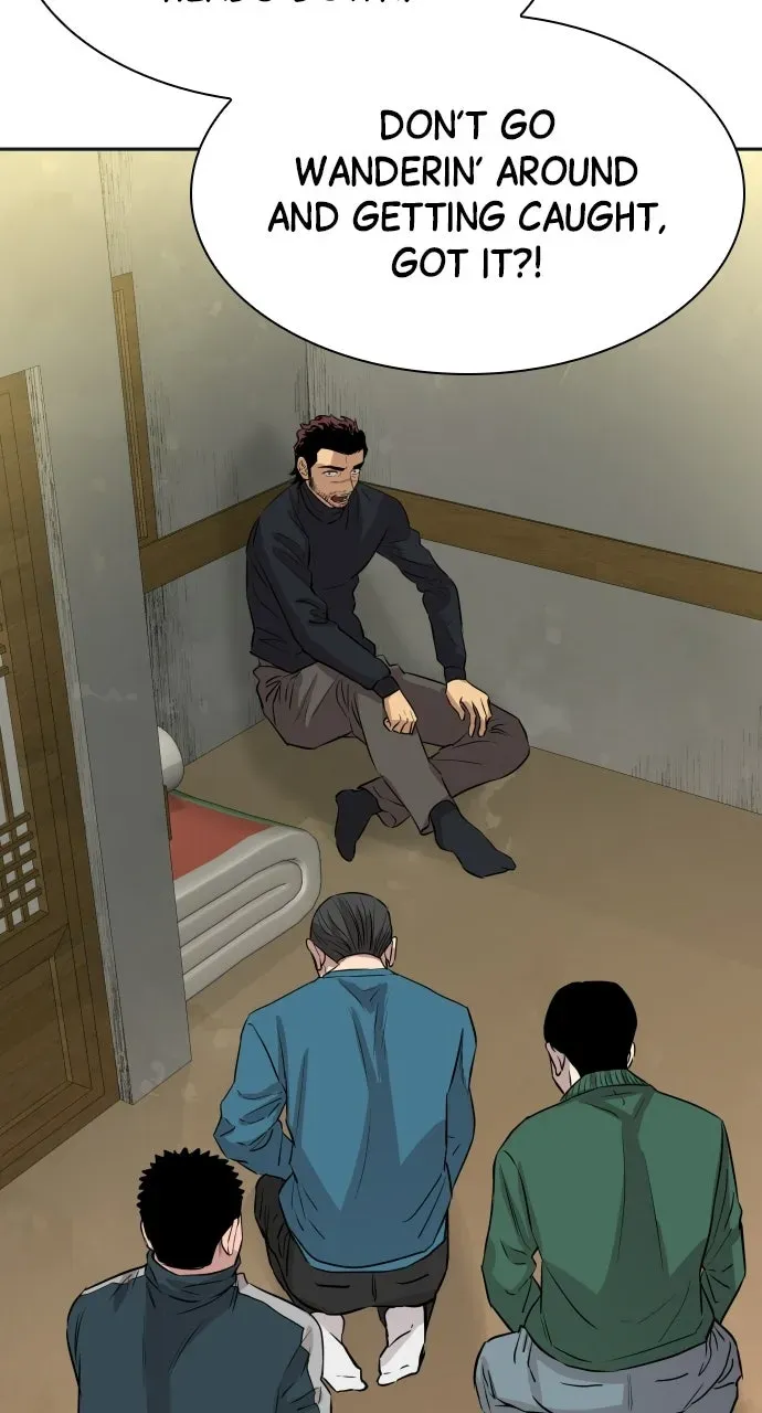 Genius Grandson ofthe Loan Shark King Chapter 6 page 115 - 