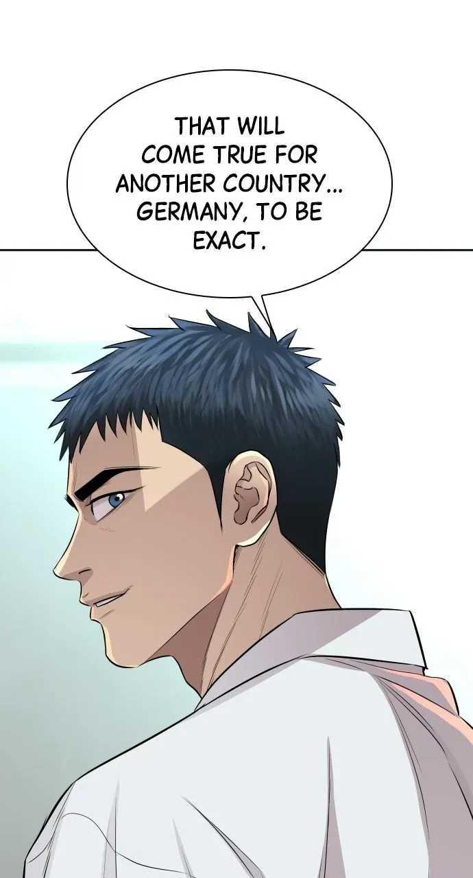 Genius Grandson ofthe Loan Shark King Chapter 6 page 120 - 