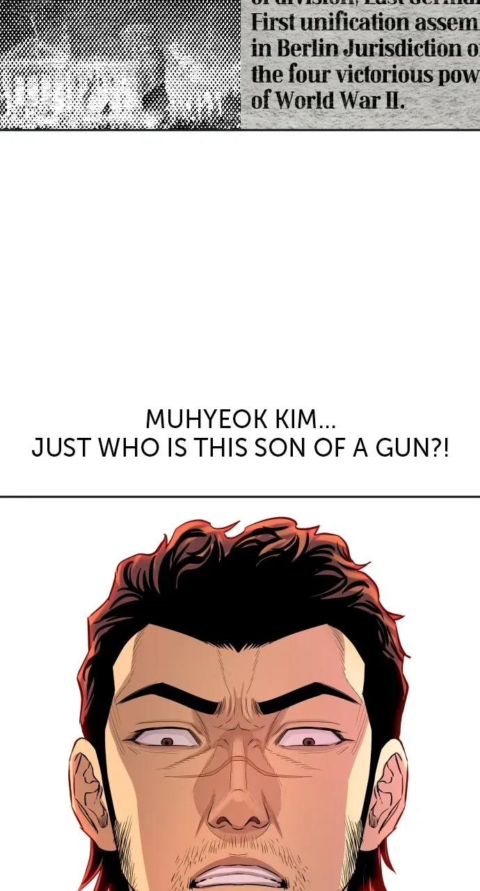 Genius Grandson ofthe Loan Shark King Chapter 6 page 122 - 