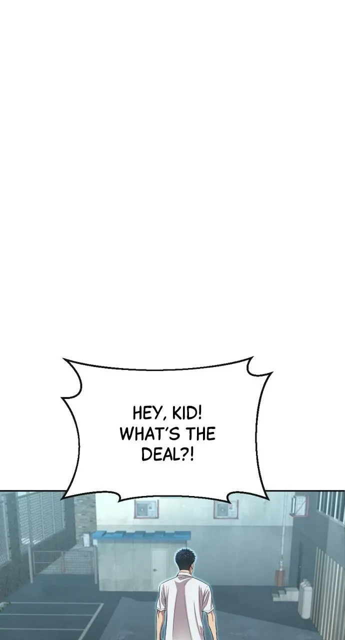 Genius Grandson ofthe Loan Shark King Chapter 6 page 15 - 