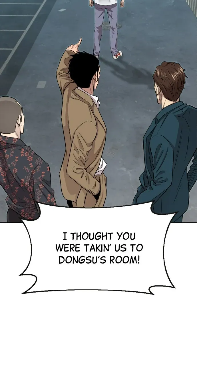 Genius Grandson ofthe Loan Shark King Chapter 6 page 16 - 
