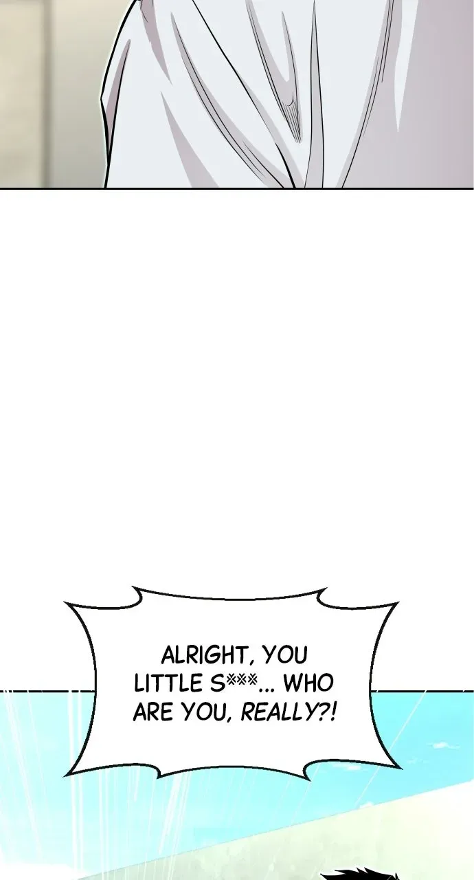 Genius Grandson ofthe Loan Shark King Chapter 6 page 18 - 