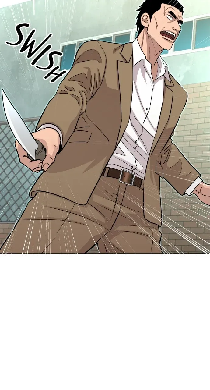 Genius Grandson ofthe Loan Shark King Chapter 6 page 19 - 