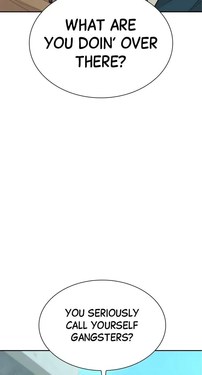 Genius Grandson ofthe Loan Shark King Chapter 6 page 23 - 