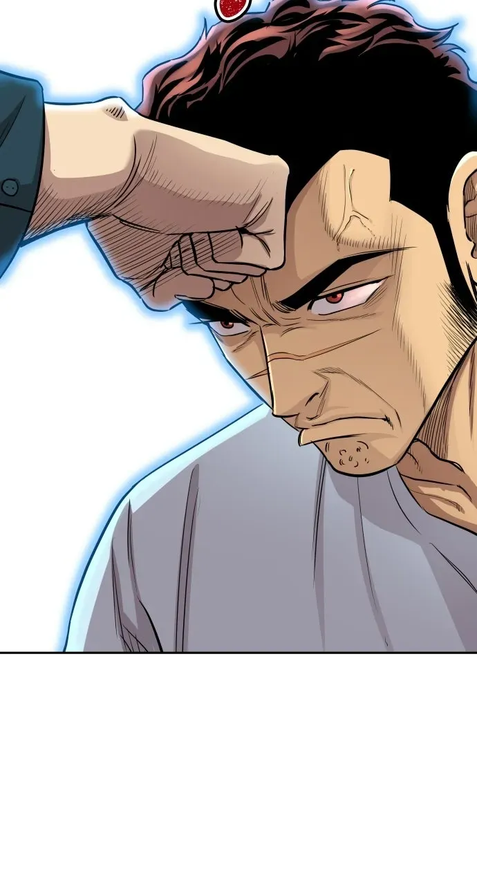 Genius Grandson ofthe Loan Shark King Chapter 6 page 33 - 