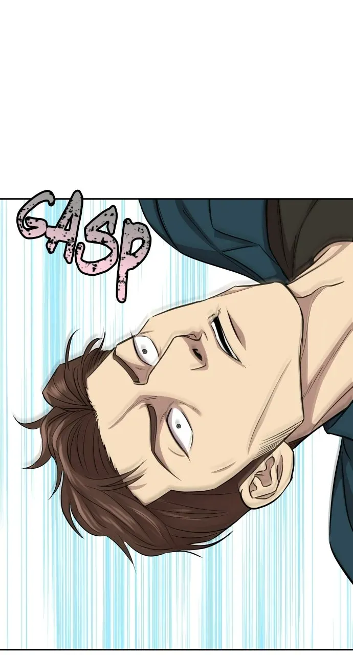 Genius Grandson ofthe Loan Shark King Chapter 6 page 38 - 