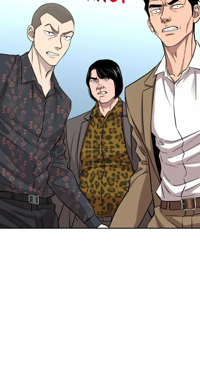 Genius Grandson ofthe Loan Shark King Chapter 6 page 43 - 