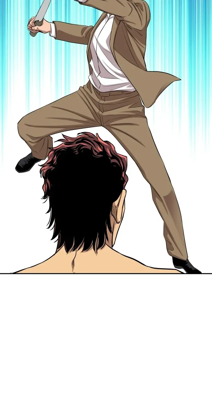 Genius Grandson ofthe Loan Shark King Chapter 6 page 46 - 