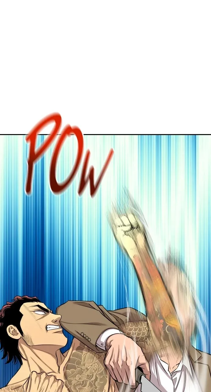 Genius Grandson ofthe Loan Shark King Chapter 6 page 47 - 