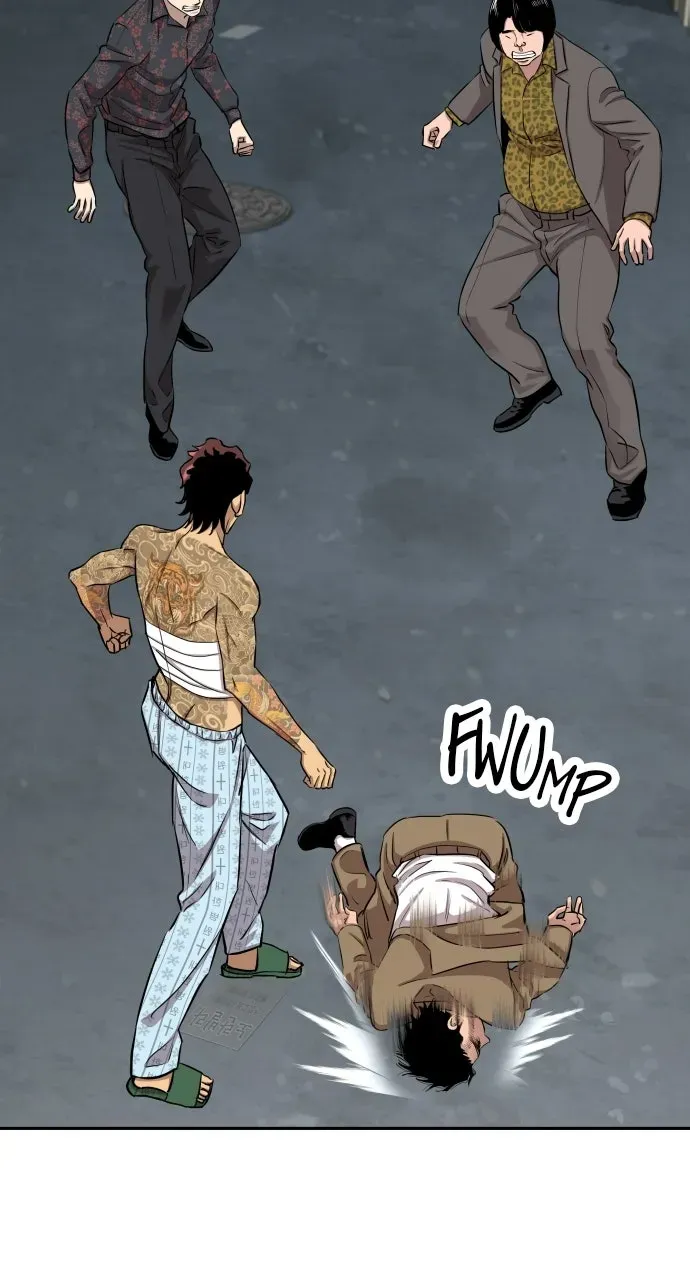 Genius Grandson ofthe Loan Shark King Chapter 6 page 49 - 