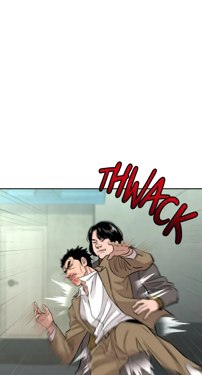 Genius Grandson ofthe Loan Shark King Chapter 6 page 52 - 
